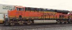 BNSF 6872